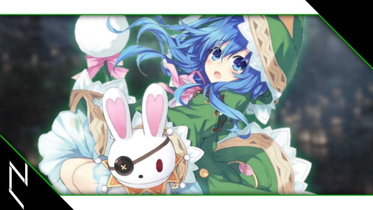 Nightcore - Date A Live | sweet ARMS (Date A Live Opening 1)