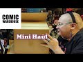 Comic Warehouse Mini Haul - March 2024 - Game of Thrones - DC Wonder Woman - Geek