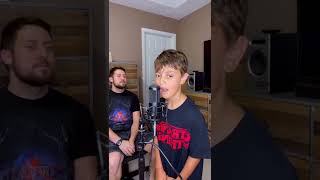 Running Up That Hill By Kate Bush shorts