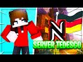 HO PROVATO le BEDWARS TEDESCHE...