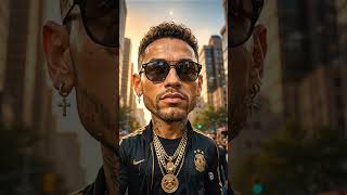 POV: Neymar Owns The Streets | Neymar's Drip Is Unreal