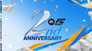 Joy Crookes  Feet Dont Fail Me Now  Ea Fc Mobile Anniversary 2 Theme Song 