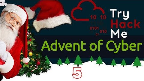 Malware Analysis for Beginners | Advent of Cyber – Day 5