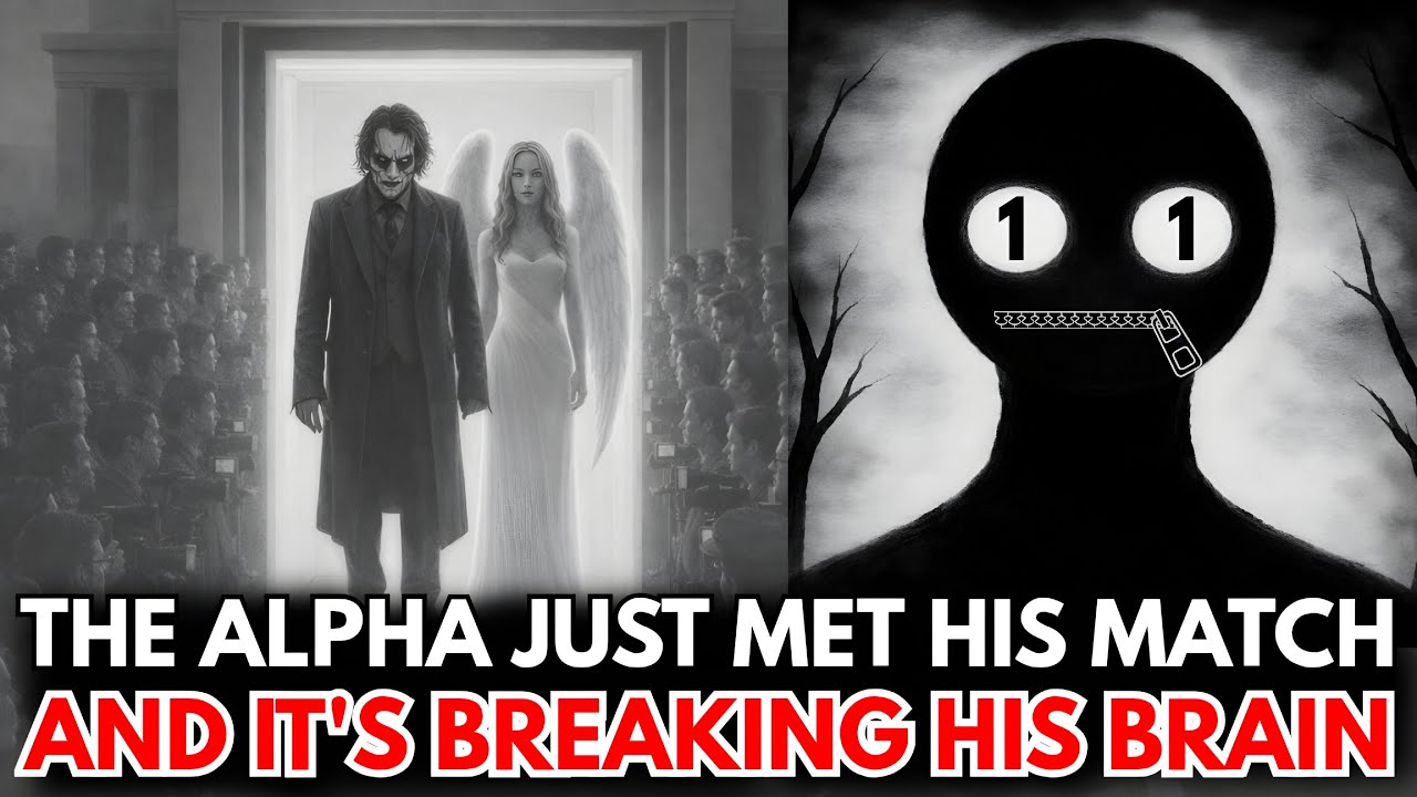 CHOSEN ONE, 😳💀 HE RUNS SH* EVERYWHERE — EXCEPT AROUND YOU… AND EVERYONE SEES IT 🔥👑