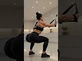 Fitness woman #gym #glutesworkout #shoulderpresses