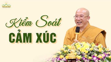 Cách Kiểm Soát Và Làm Chủ Cảm Xúc Của Mình Trong Công Việc