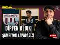 İŞSİZ BAŞLADIK YENİ KULÜBÜMÜZE İMZA ATTIK! JOURNEYMAN SERİSİ #1
