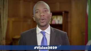 Famous The nuclear deal will turn our energy crisis into a jobs crisis: Bokamoso by Mmusi Maimane Wealth