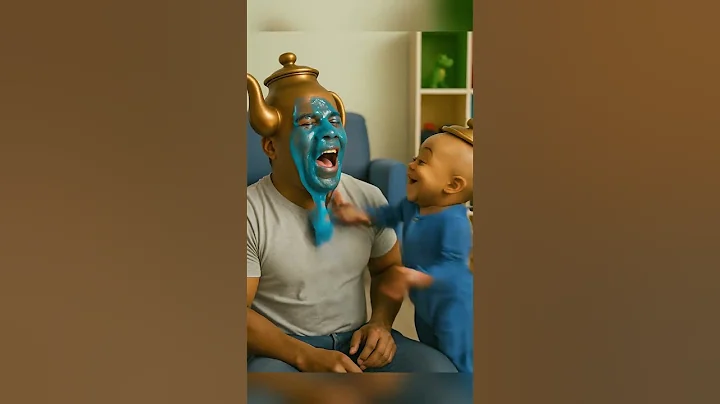 Brainrot Babies are a MENACE 😡😖😤#brainrot #tungtungtungsahur #ballerinacappuccina #asmr