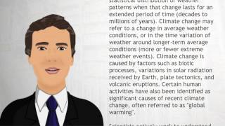 Climate change - Wiki Videos