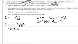 Compund Interest Recurrence Relations 5 6 37 Understanding Compound Interest Recurrence Relations And Apy Calculation