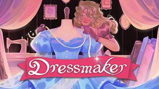 【朝活】ﾋﾞﾋﾞﾃﾞﾊﾞﾋﾞﾃﾞﾌﾞｰですわ【Dressmaker】