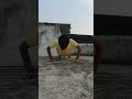 DAY 36 OF START DOING PUSH UPS.pushupchallenge#fitnessmotivation#homeworkout#bodyweighttraining