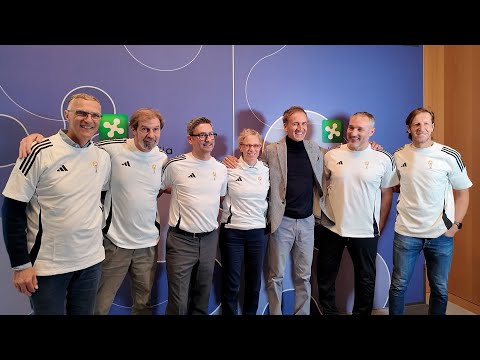 Video Milano - Sul lago di Como torna il Memorial Chignoli U11