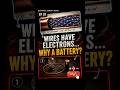 Electrical Concept Series | Ep. 1 | What Does a Battery Actually Do? # PATH of Electrical
