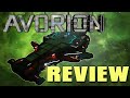 AVORION: OVERVIEW & REVIEW