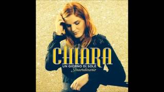 Video thumbnail of "Chiara Galiazzo - Straordinario"