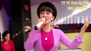 Cô gái  xinh nhất vịnh bắc bộ - Hát như ca sỹ - Em chọn lối này