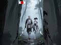 “👀 Siempre recomiendan los mismos animes…Pero aquí tienes 5 JOYAS OCULTAS que casi nadie conoce 🔥