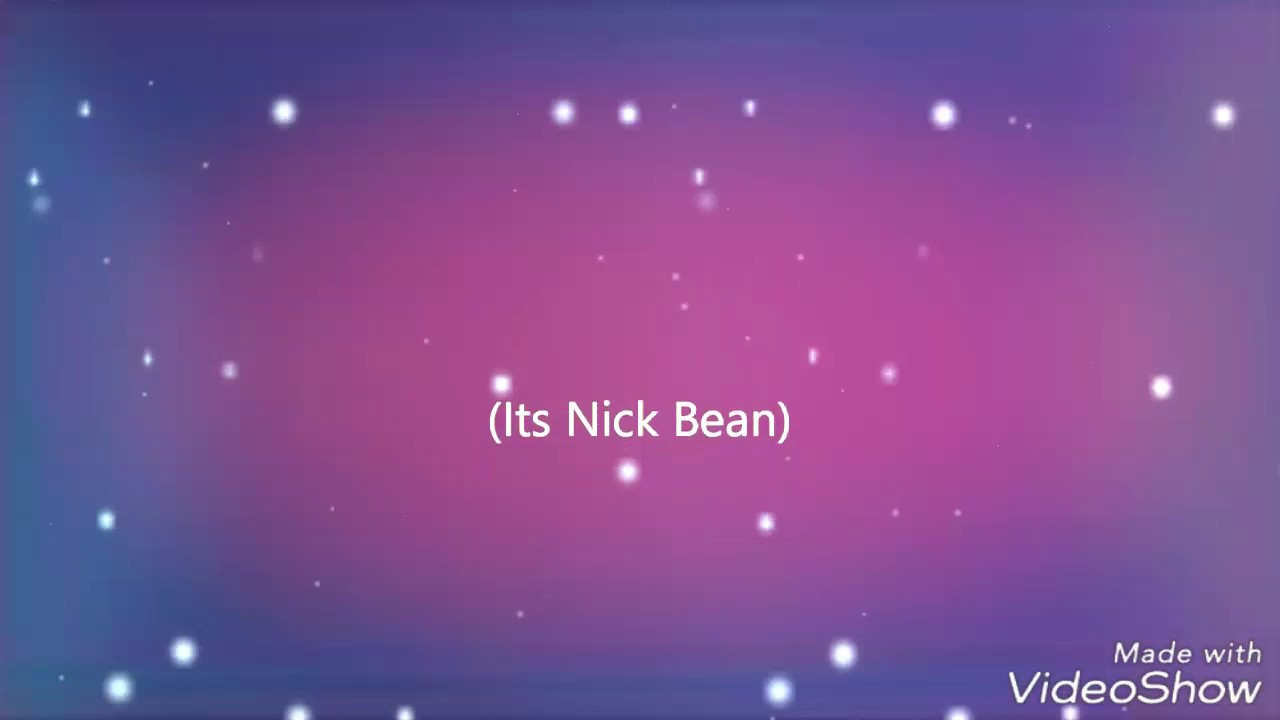 Emoji Nick Bean lyrics YouTube