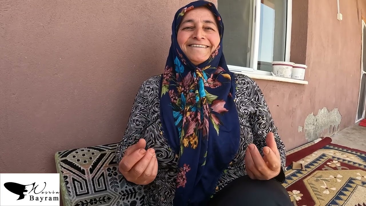 Ardımızda çok güzel bir bahar bıraktık, Emine Birce… Nesrin BAYRAM