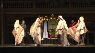 Mediterrània Dansa Ha Recuperat Les Millors Coreografies Al Gresca A La Fresca