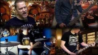 Download lagu Metallica : Whiskey in the Jar ~ Full Band Cover
