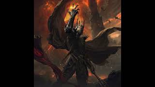 Dark Lord Rising [version 1] - Made by @ASSASSIN_FIRE