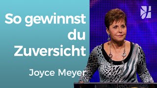 THE POWER OF FAITH ✝️ How to Turn FEAR into COURAGE 💪 – Joyce Meyer – Encountering God