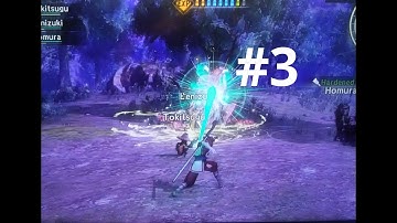 TOUKIDEN 2  Gameplay #3 - The Rite Of Truth!