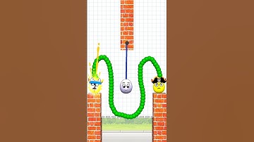 Draw to smash level 1000#drawtosmash #gamingshorts