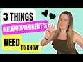 How to Set Boundaries &amp; Stop People Pleasing with ADHD &amp; Autism! #audhd #setboundaries #autistic