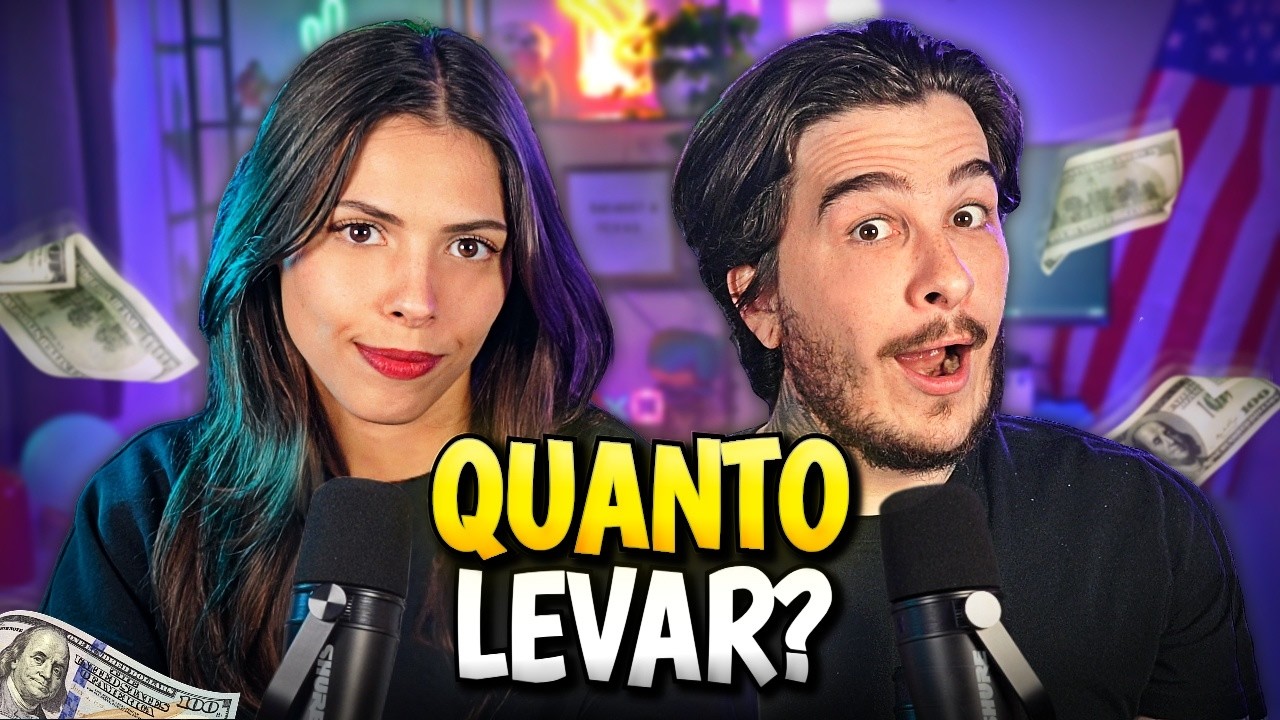 Quanto Você Precisa Para Mudar Para os EUA (Números Reais)
