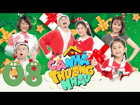 Video Cả Nhà Thương Nhau -Tập 8: Té ngửa nghe các bé tiết lộ... - youtube