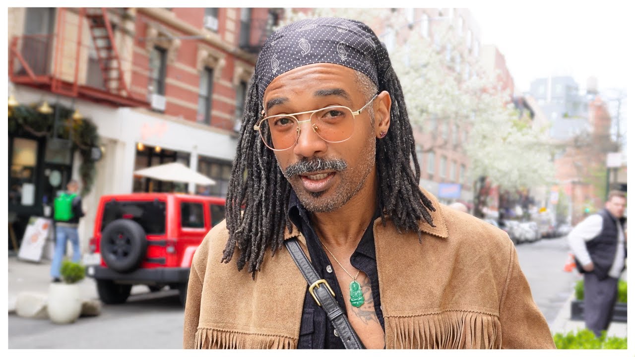 What Are People Wearing in New York City? (Fashion Trends 2025)