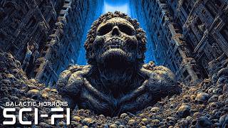 I Clean Up Failed Teleports. The Latest Arrival Was A Whole City Block With People Inside Out Sci-Fi