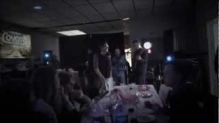 Rock Time Revival - Vanina (Dave) Mars 2013