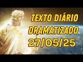 Texto Diário Dramatizado JW