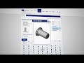 Introduction to the tr fastenings website