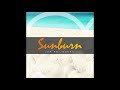 Jan reijnders  sunburn