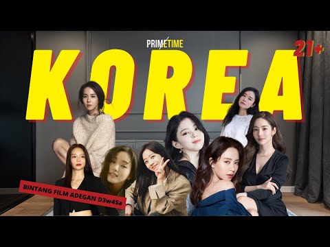 HAN SO HEE DAN PARA AKTRIS KOREA YANG SERING BERMAIN FILM BERCOCOK TANAM