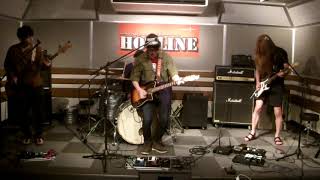 「UKETMELZ HOTLINE2019 島村楽器郡山アティ店 店予選動画」