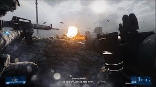 Alienware M11x (R3) 1080p HD Demos - Battlefield 3, Modern Warfare 3, Crysis & etc