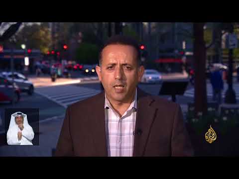 نشرة الإشارة الأولى 2018/4/21