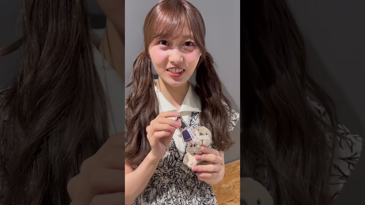 【明日からのアンダラ愛知公演よろしくお願いします♪】福岡でライブ前に矢久保に直撃していました🙌🏻