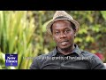 #Kwibohora26: My mother left me when I was 3 years old to join RPA