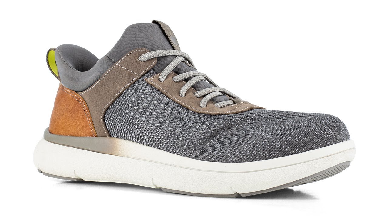 Fleet Work - FS2780 - Florsheim Work