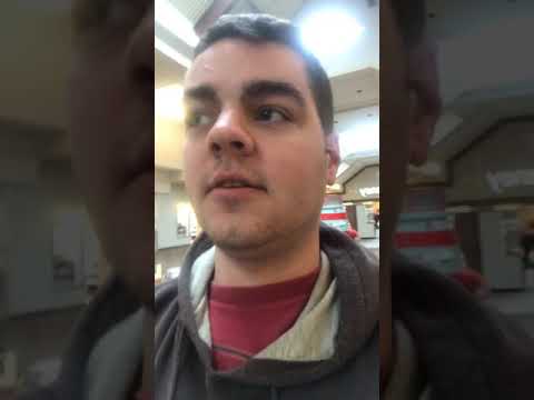 Tour of The Lakes Mall in Muskegon, MI