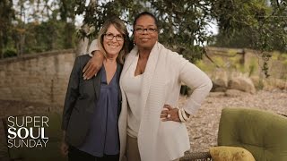 Oprah Sits Down with Best-Selling Author Elizabeth Lesser | SuperSoul Sunday | Oprah Winfrey Network