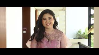 Sweet 17 Video I Jeanette Teaser